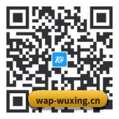 系统版 Android 二维码